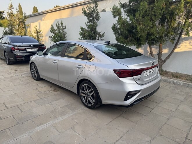 Kia Forte 2019, 56,000 km - 2.0 l - Bakı