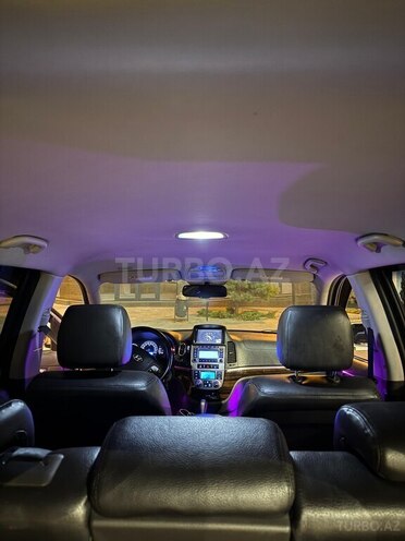 Hyundai Santa Fe 2010, 235,000 km - 2.0 l - Bakı