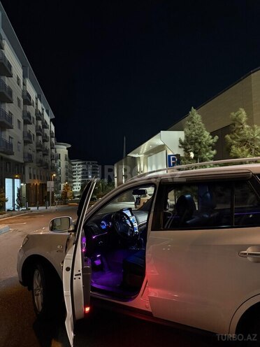Hyundai Santa Fe 2010, 235,000 km - 2.0 l - Bakı