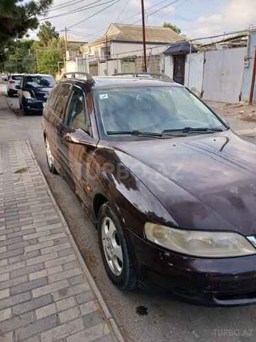 Opel Vectra 2000, 510,000 km - 1.8 l - Bakı