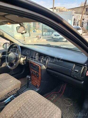 Opel Vectra 2000, 510,000 km - 1.8 l - Bakı