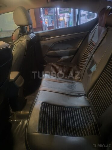 Hyundai Avante 2016, 187,000 km - 1.6 л - Sumqayıt