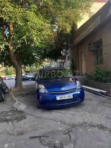 Toyota Prius 2008, 250,000 km - 1.5 л - Bakı