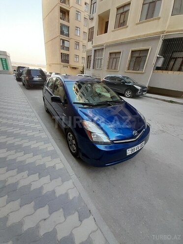 Toyota Prius 2008, 250,000 km - 1.5 л - Bakı
