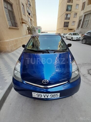 Toyota Prius 2008, 250,000 km - 1.5 л - Bakı