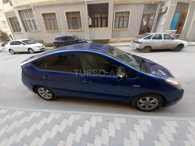Toyota Prius 2008, 250,000 km - 1.5 л - Bakı
