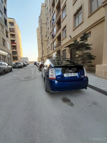 Toyota Prius 2008, 250,000 km - 1.5 л - Bakı