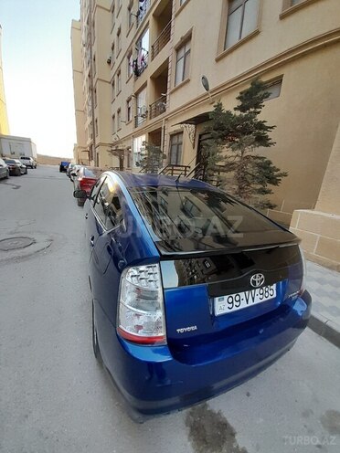 Toyota Prius 2008, 250,000 km - 1.5 л - Bakı
