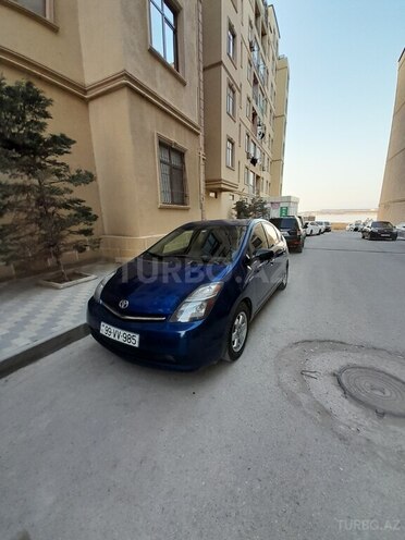 Toyota Prius 2008, 250,000 km - 1.5 л - Bakı