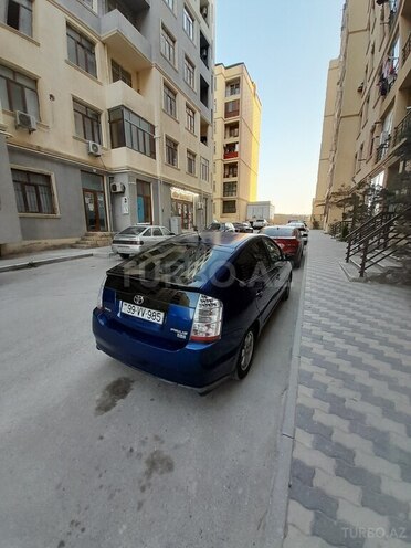 Toyota Prius 2008, 250,000 km - 1.5 л - Bakı