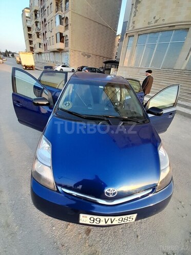 Toyota Prius 2008, 250,000 km - 1.5 л - Bakı