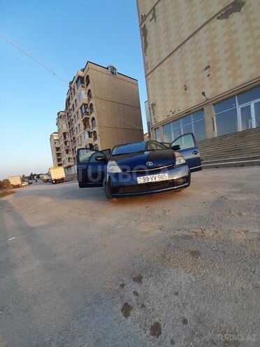 Toyota Prius 2008, 250,000 km - 1.5 л - Bakı