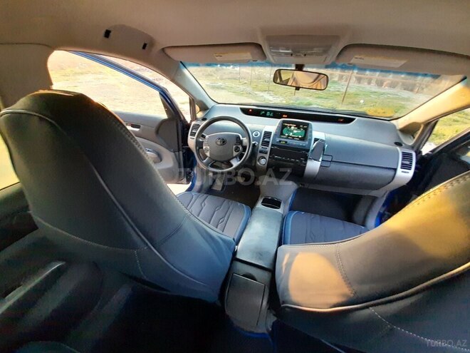 Toyota Prius 2008, 250,000 km - 1.5 л - Bakı