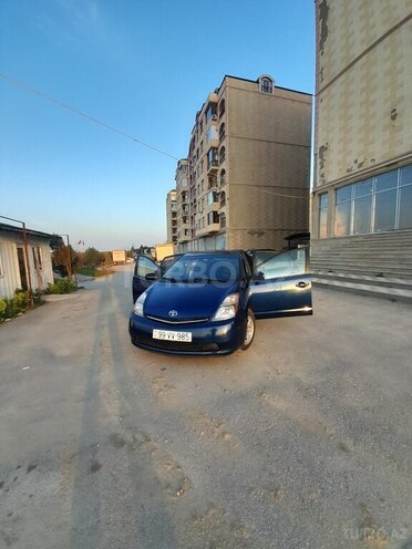 Toyota Prius 2008, 250,000 km - 1.5 л - Bakı