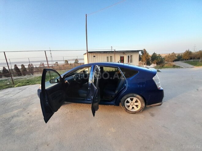 Toyota Prius 2008, 250,000 km - 1.5 л - Bakı