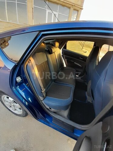 Toyota Prius 2008, 250,000 km - 1.5 л - Bakı