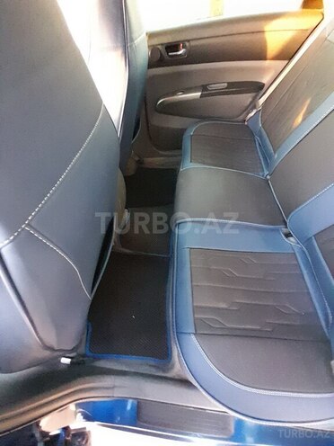 Toyota Prius 2008, 250,000 km - 1.5 л - Bakı