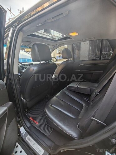 Hyundai Santa Fe 2011, 240,000 km - 2.4 l - Bakı
