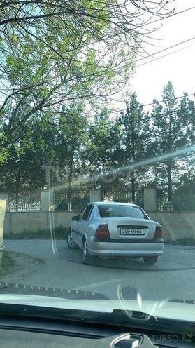 Opel Vectra 1997, 260,520 km - 1.8 l - Siyəzən