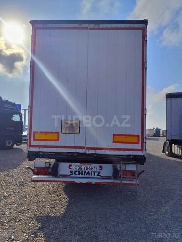 Volvo FH 13 2011, 1,196,342 km - 13.0 l - Bakı