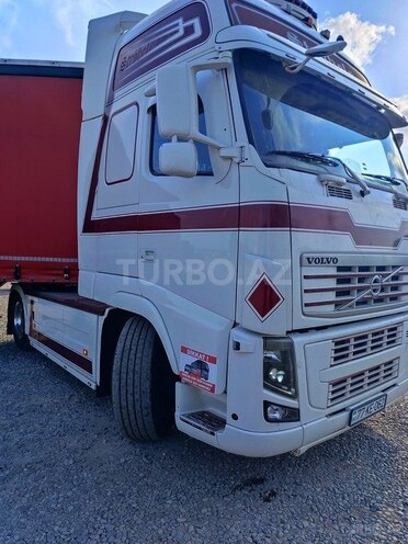 Volvo FH 13 2011, 1,196,342 km - 13.0 l - Bakı