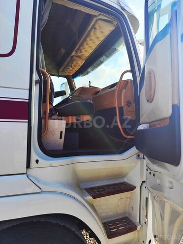 Volvo FH 13 2011, 1,196,342 km - 13.0 l - Bakı