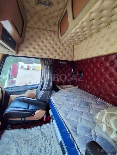 Volvo FH 13 2011, 1,196,342 km - 13.0 l - Bakı