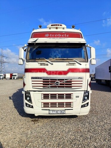 Volvo FH 13 2011, 1,196,342 km - 13.0 l - Bakı