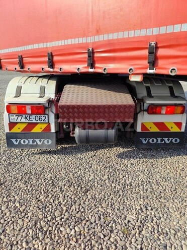 Volvo FH 13 2011, 1,196,342 km - 13.0 l - Bakı