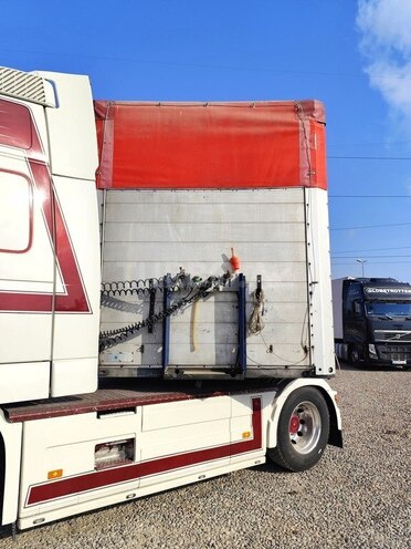 Volvo FH 13 2011, 1,196,342 km - 13.0 l - Bakı