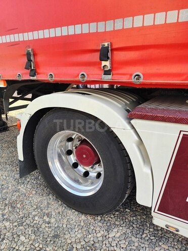 Volvo FH 13 2011, 1,196,342 km - 13.0 l - Bakı