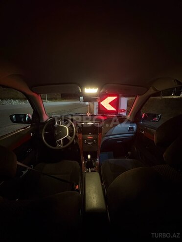 Khazar SD 2021, 48,000 km - 1.7 l - Şamaxı