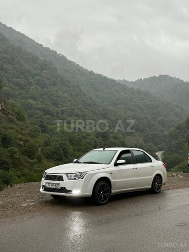 Khazar SD 2021, 48,000 km - 1.7 l - Şamaxı