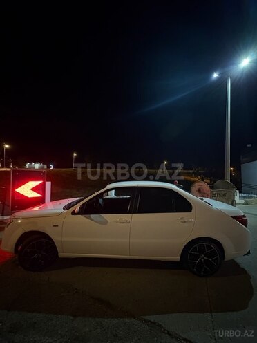 Khazar SD 2021, 48,000 km - 1.7 l - Şamaxı