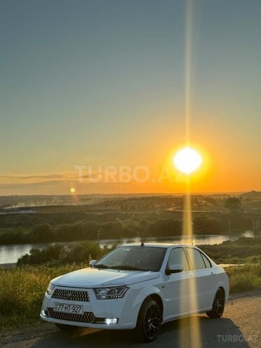Khazar SD 2021, 48,000 km - 1.7 l - Şamaxı