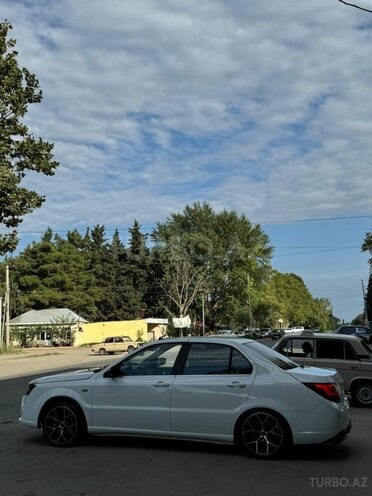 Khazar SD 2021, 48,000 km - 1.7 l - Şamaxı