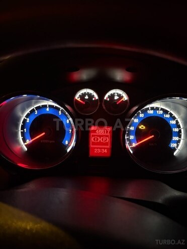 Khazar SD 2021, 48,000 km - 1.7 l - Şamaxı