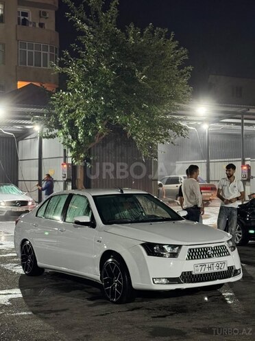 Khazar SD 2021, 48,000 km - 1.7 l - Şamaxı