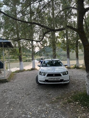 Khazar SD 2021, 48,000 km - 1.7 l - Şamaxı
