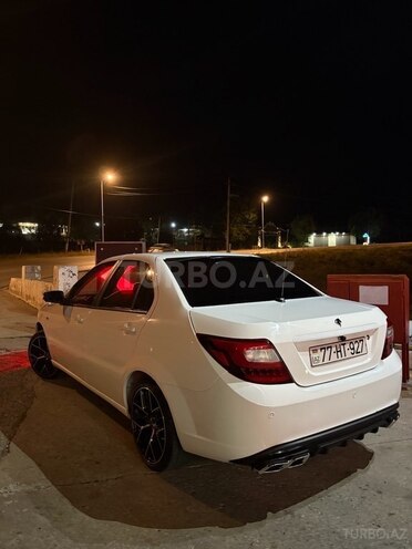 Khazar SD 2021, 48,000 km - 1.7 l - Şamaxı