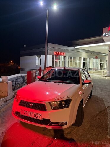 Khazar SD 2021, 48,000 km - 1.7 l - Şamaxı