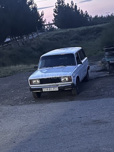 LADA (VAZ) 2104 1997, 95,000 km - 1.5 л - Sabirabad