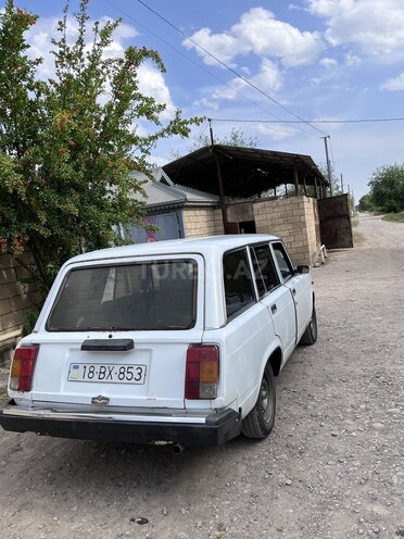LADA (VAZ) 2104 1997, 95,000 km - 1.5 л - Sabirabad