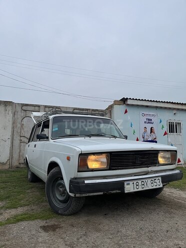LADA (VAZ) 2104 1997, 95,000 km - 1.5 л - Sabirabad