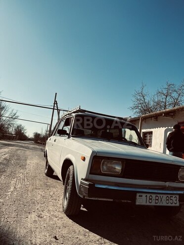 LADA (VAZ) 2104 1997, 95,000 km - 1.5 л - Sabirabad