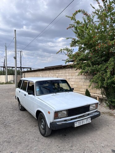 LADA (VAZ) 2104 1997, 95,000 km - 1.5 л - Sabirabad