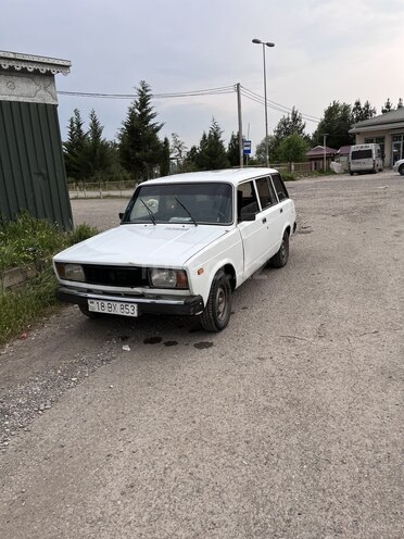 LADA (VAZ) 2104 1997, 95,000 km - 1.5 л - Sabirabad