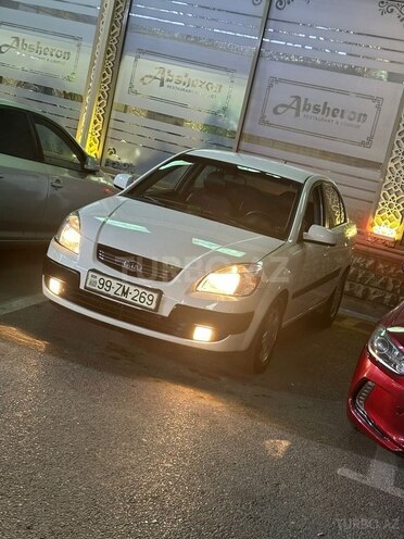 Kia Pride 2009, 260,000 km - 1.5 l - Bakı
