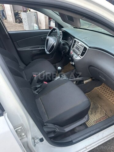 Kia Pride 2009, 260,000 km - 1.5 l - Bakı