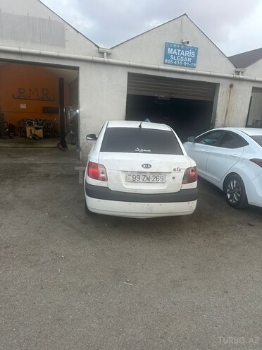 Kia Pride 2009, 260,000 km - 1.5 l - Bakı